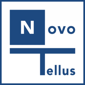 Novo Tellus Logo