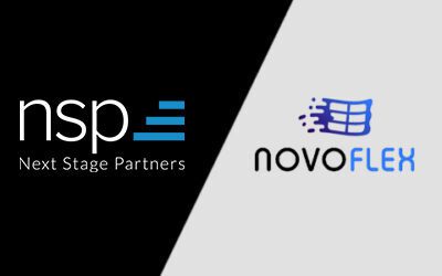 Novoflex Adds NSP Partnership to Drive sAiL™ Smart Card Solution in US